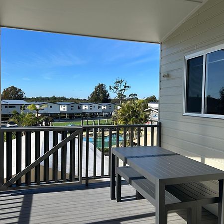 Jervis Bay Holiday Park Huskisson Eksteriør billede