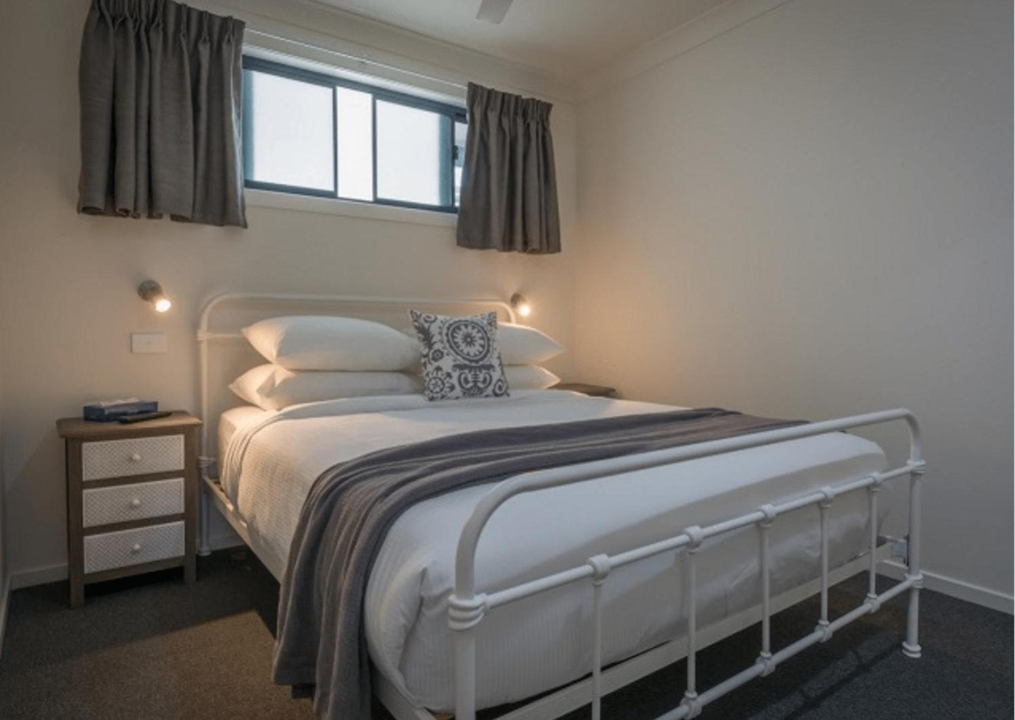 Jervis Bay Holiday Park Huskisson Eksteriør billede