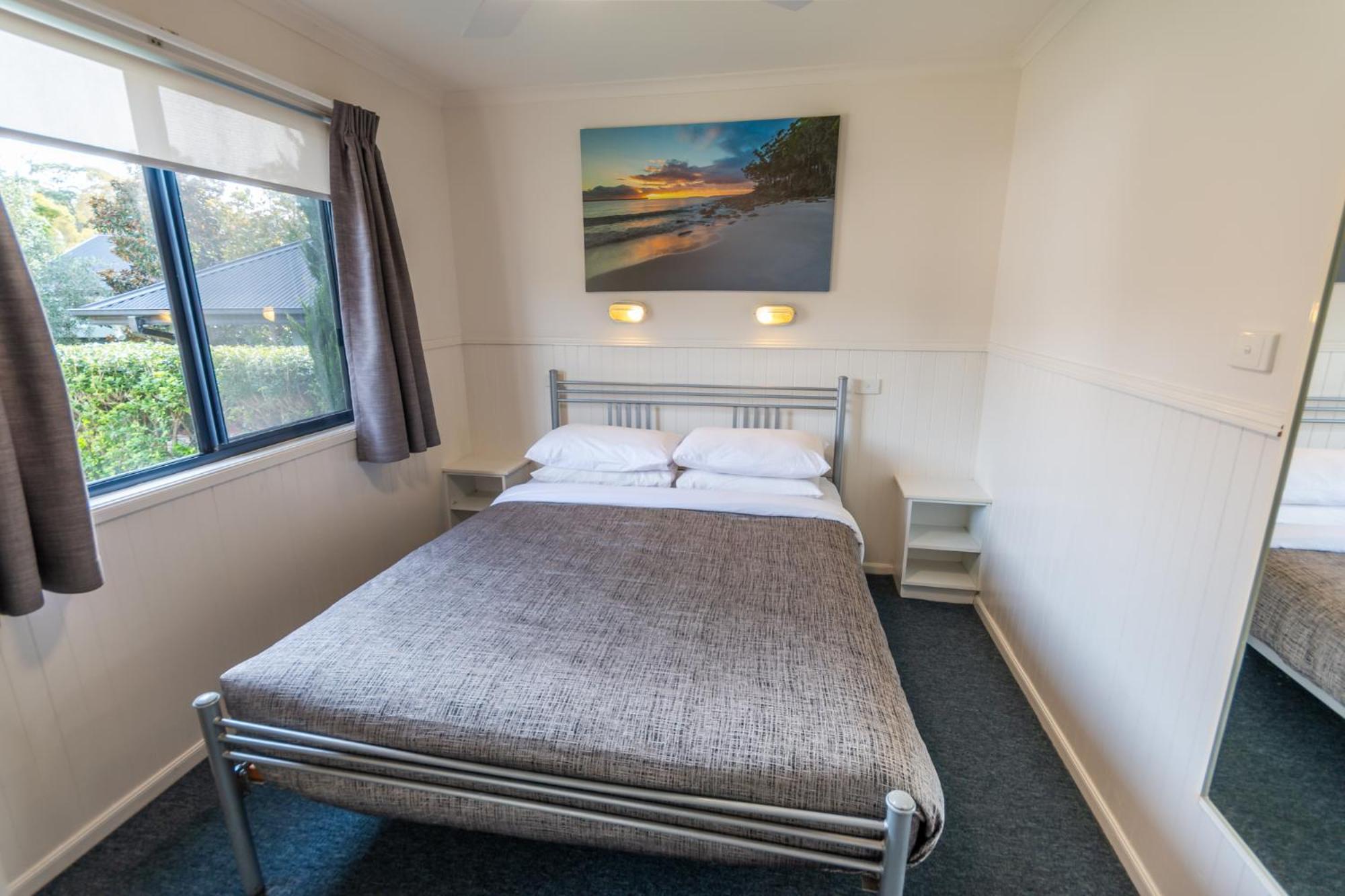 Jervis Bay Holiday Park Huskisson Eksteriør billede