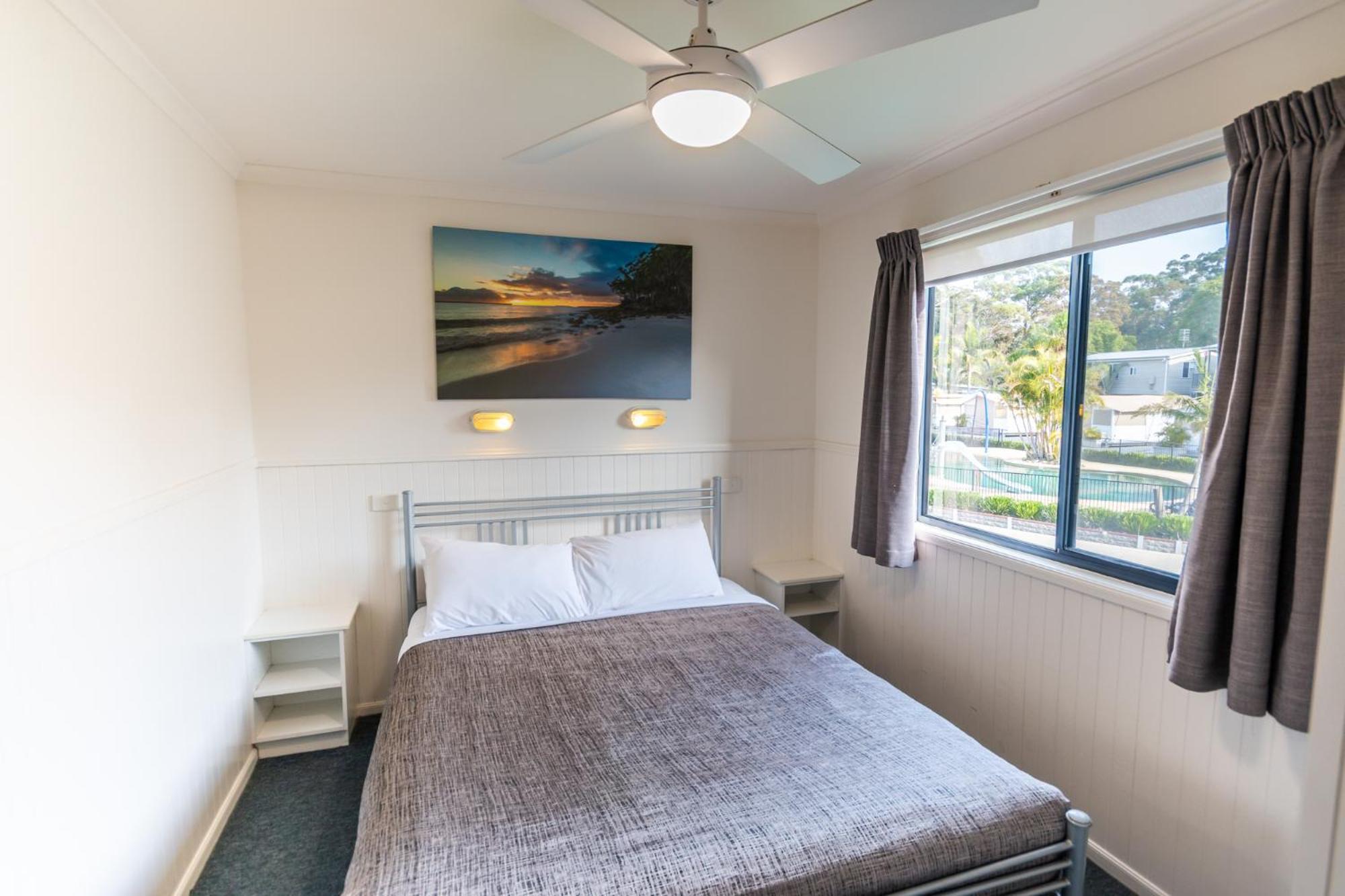 Jervis Bay Holiday Park Huskisson Eksteriør billede