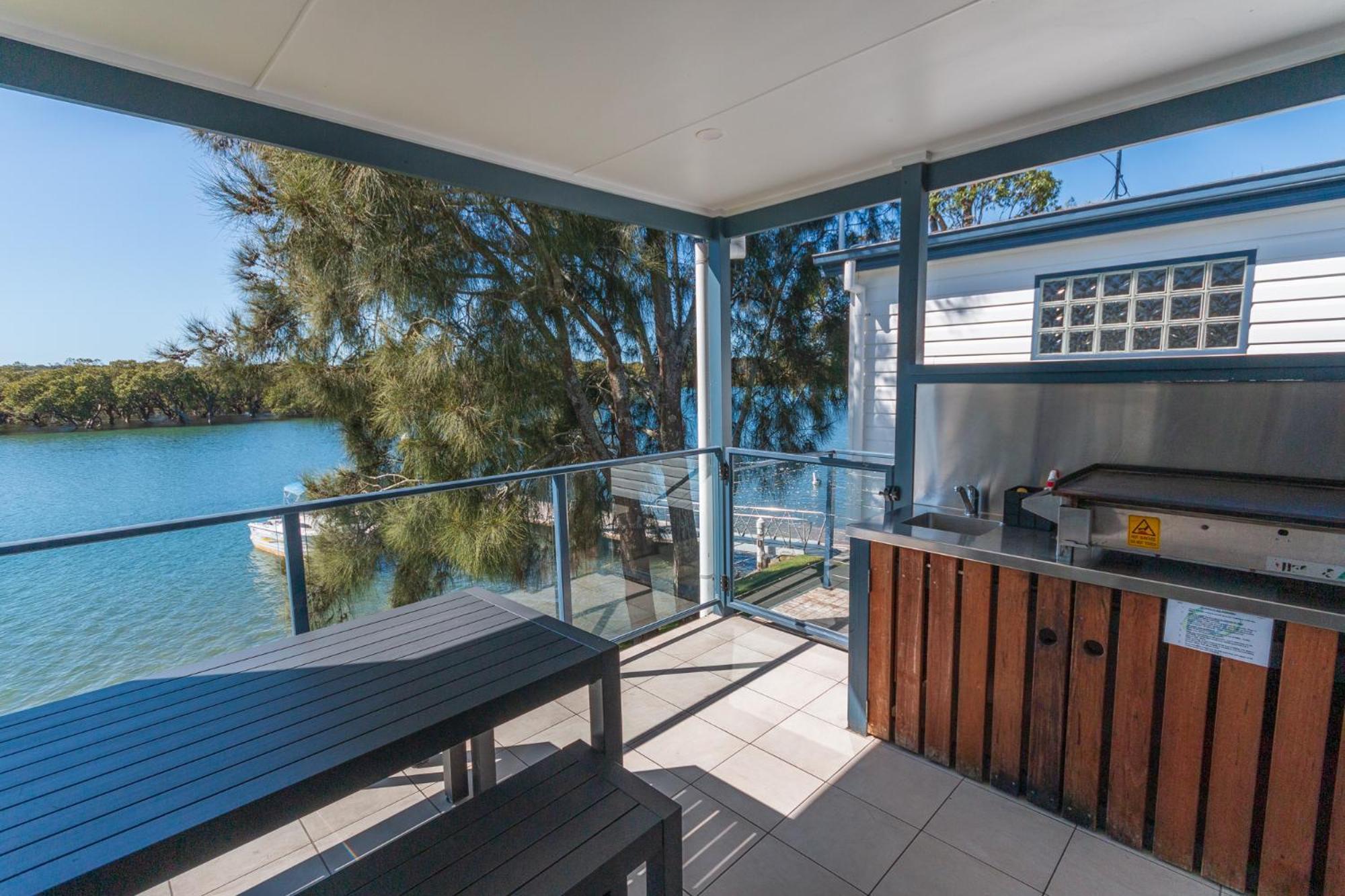 Jervis Bay Holiday Park Huskisson Eksteriør billede