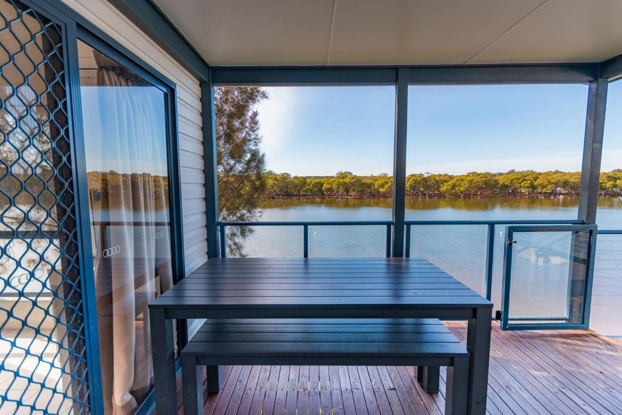 Jervis Bay Holiday Park Huskisson Eksteriør billede