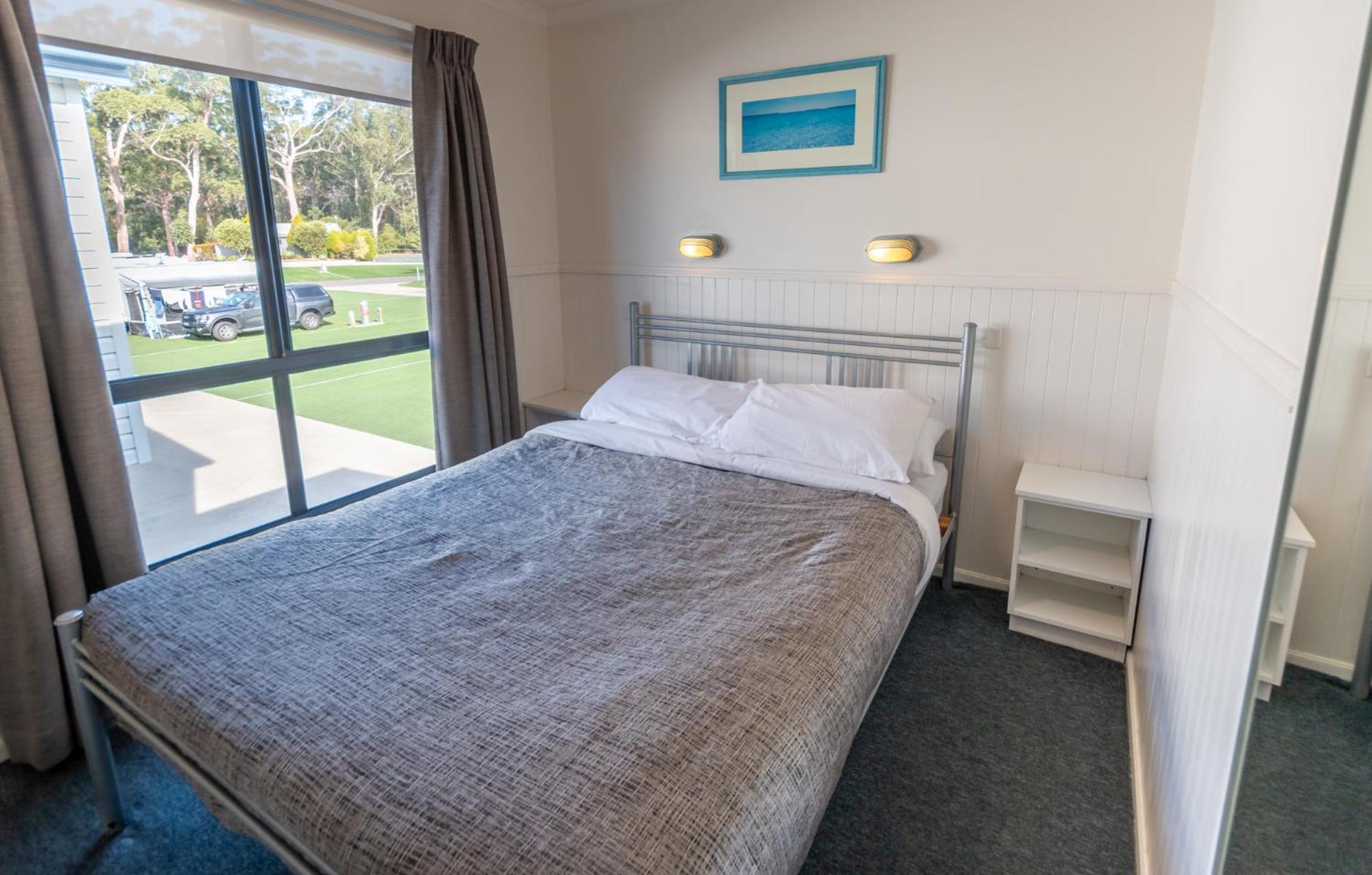 Jervis Bay Holiday Park Huskisson Eksteriør billede