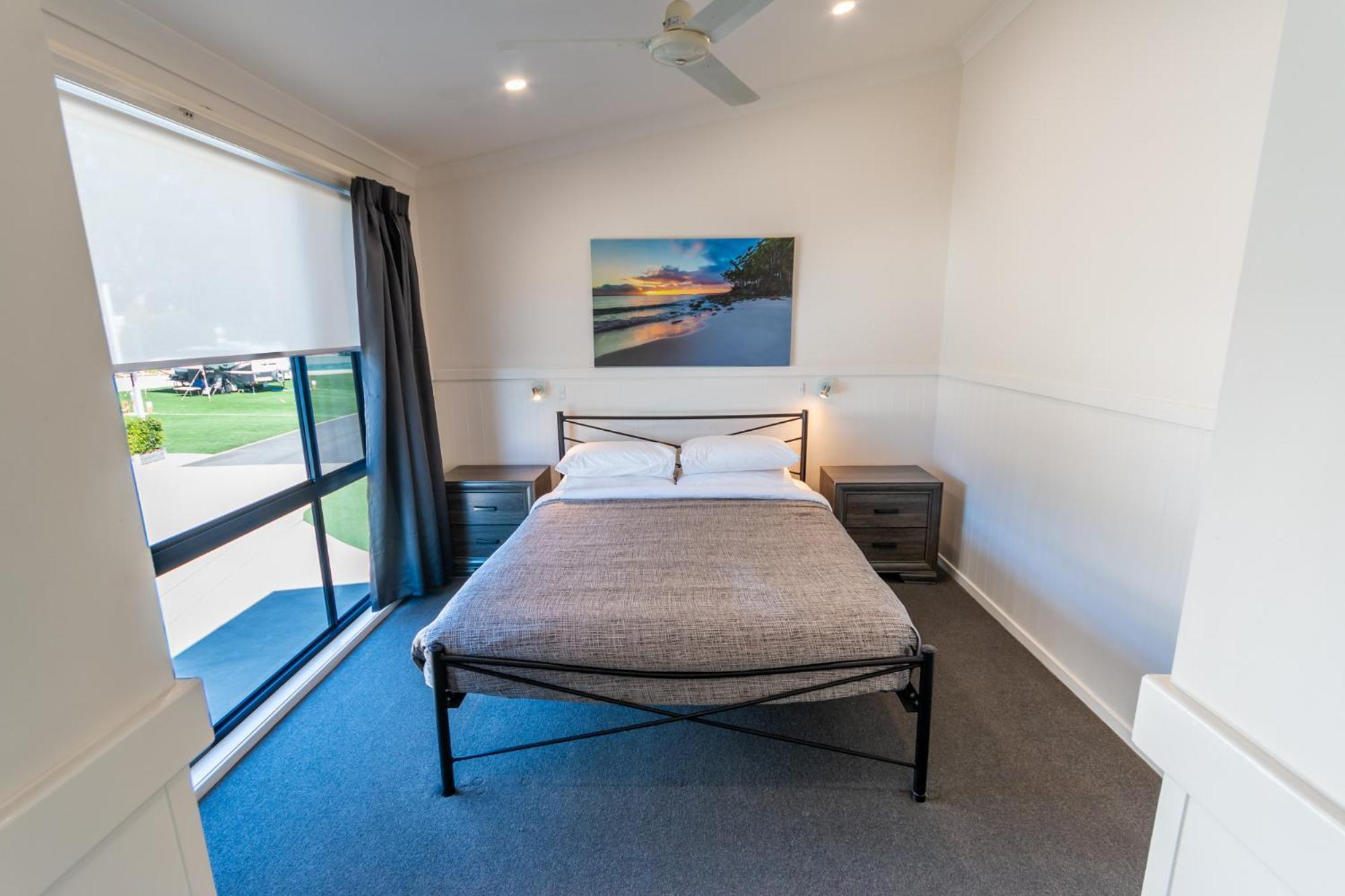 Jervis Bay Holiday Park Huskisson Eksteriør billede