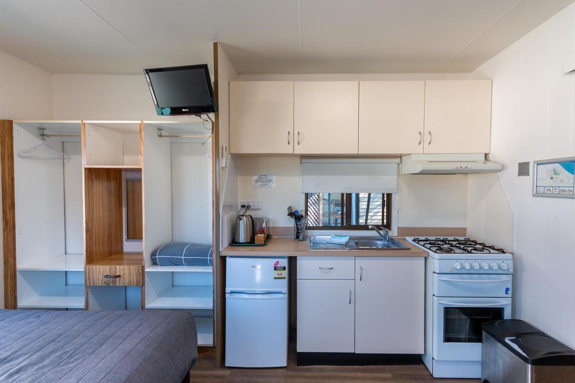Jervis Bay Holiday Park Huskisson Eksteriør billede